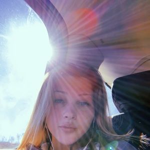 Meet your Posher, Chailee